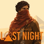 Scholar Adventure: Lost Night