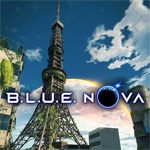 B.L.U.E. NOVA
