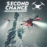 Rescue Drone Simulator: Second Chance
