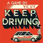 Keep Driving (PSN/XBLA/eShop) - CONSOLAS