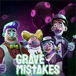 Grave Mistakes