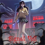 Signal Veil (PSN/XBLA/eShop)