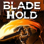 Bladehold