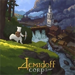 Demidoff Corp