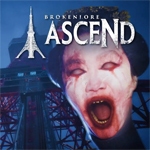 BrokenLore: ASCEND (PSN/XBLA)