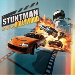 Stuntman: Hollywood