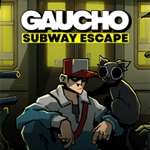 Gaucho: Subway Escape