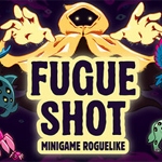 Fugue Shot: Minigame Roguelike