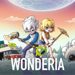 Wonderia