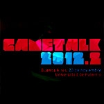 Se viene la GameTalk 2012 v2