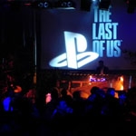 The Last of Us - Evento de presentación