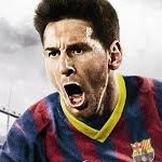 EA Showcase Argentina '13