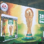 Presentación de 2014 FIFA World Cup Brazil