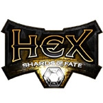 Presentación de HEX Shards of Fate en Argentina