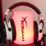 HyperX se presenta en Argentina