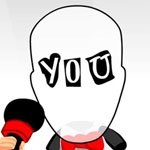 Votá a Are You Puppet To Me? en la GameJam