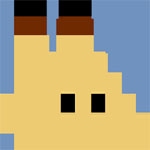 Martín Cerdeira nos presenta Infinite Giraffe