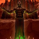 Saibot Studios anuncia Doorways: Montes Sagrados de Carne