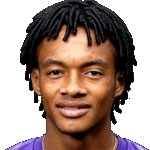 Un colombiano en la tapa de FIFA