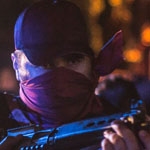 [Evento] Lanzamiento de Uncharted 4 en Argentina