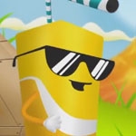 Dale tu voto al juego argentino Orange Adventure