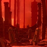 Llega Doorways: Old Prototype de forma gratuita a Steam