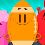 Preguntados y Reinos Preguntados se disfrazan para Halloween