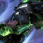 El estudio argentino Mantaray presenta HOVR