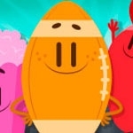 Preguntados y Reinos Preguntados se disfrazan para estas fiestas