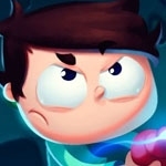 Juanito Arcade Mayhem llega a Steam el 3 de agosto