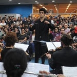 No te pierdas la Orquesta Corear el 16 de septiembre