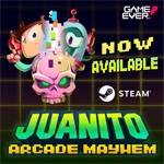 [Juego Argentino] Entrevista a los creadores de Juanito Arcade Mayhem