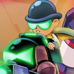 Chimango Games anunció Ryder: The Deserter