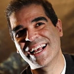 Entrevista a Ed Boon y los 25 años de Mortal Kombat