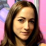 Entrevista a Carolina Ravassa la voz de Sombra en Overwatch