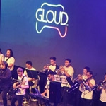 Evento de lanzamiento de Gloud Games