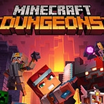 Entrevista con Jaime Limón de Minecraft Dungeons
