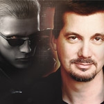 Entrevista a D.C. Douglas, Albert Wesker en Resident Evil