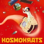 [Entrevista] Pixel Delusion, creadores de Kosmokrats