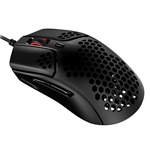HyperX nos habla sobre sus mouse con diseño de panal