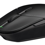Logitech G y Shroud presentaron el nuevo mouse G303