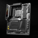 EVGA presenta su placa madre X570 FTW