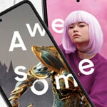 Samsung presentó el nuevo Galaxy A52s 5G