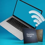 AMD y MediaTek anuncian los Módulos Wi-Fi 6E AMD Serie RZ600