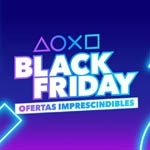 PlayStation se suma al Black Friday