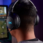 Nuevos auriculares inalámbricos HyperX Cloud Flight