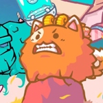 Stone Movistar Esports presentó el primer equipo de Axie Infinity de la Región