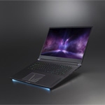 LG presenta su primer portátil para juegos Ultragear