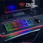 Trust presentó su "Reporte de Impacto 2020-2021"