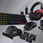 Regreso a clases con la línea HyperX